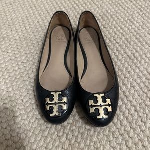 Tory Burch Flats